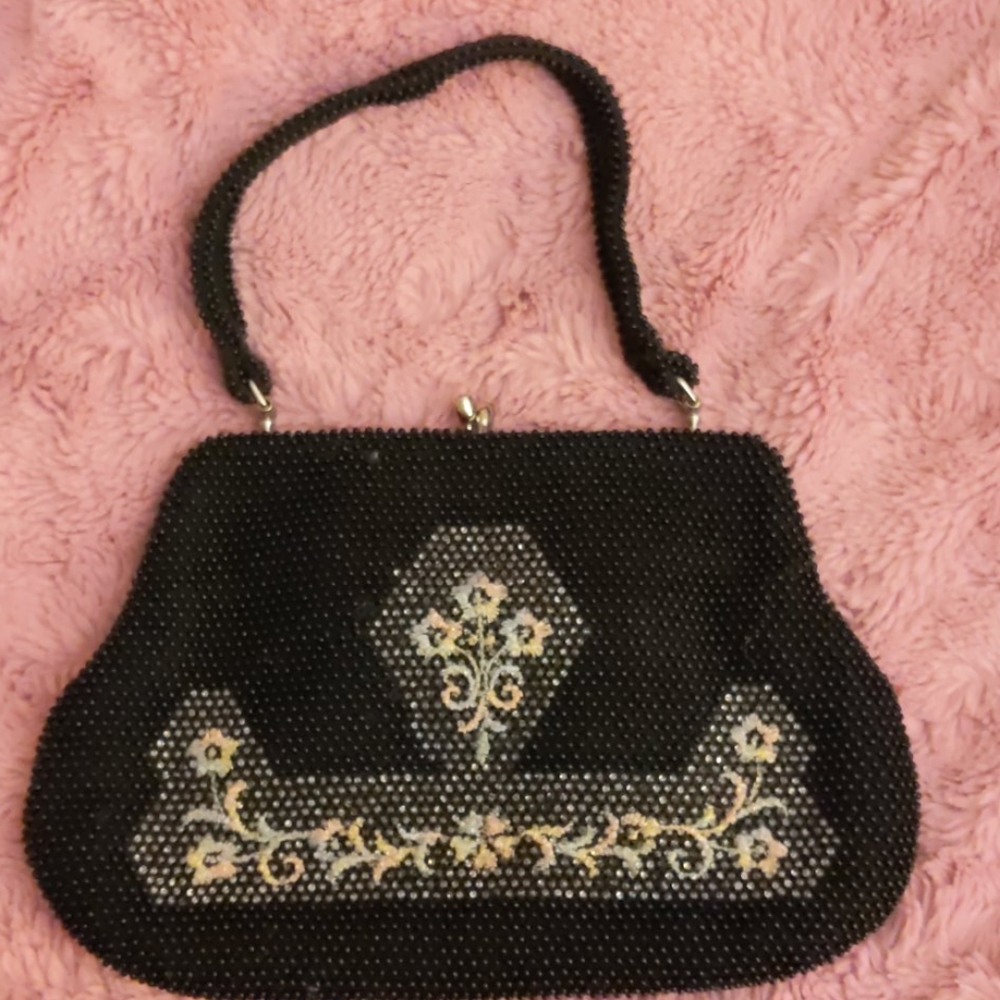 Vintage purse